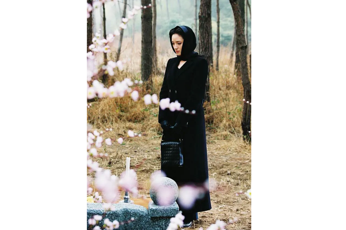 春花秋月 04年马景涛 张澜澜主演电视剧 搜狗百科