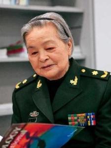 陈菊梅
