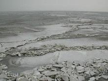 鲅鱼圈冬季