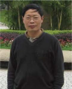 曹进德