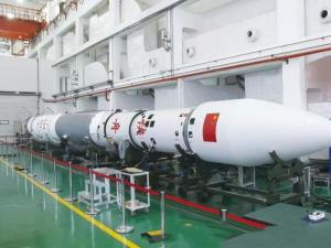 快舟一号甲首飞