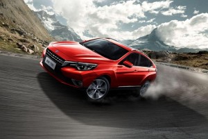 启辰T90
