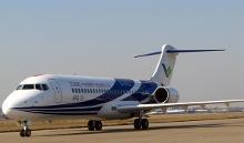 ARJ21-700