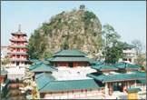 虞山