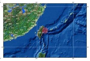 浅源地震图册