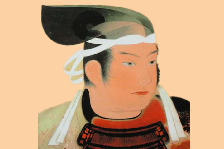 山中鹿之介(日本战国时代、安土桃山时代武将)_搜狗百科