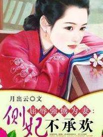 侧妃不承欢
