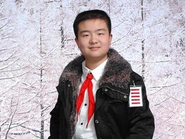 黄艺博