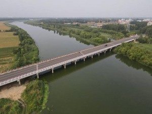 禹城