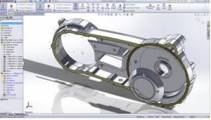 SolidWorks