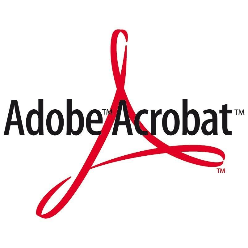 adobe acrobat