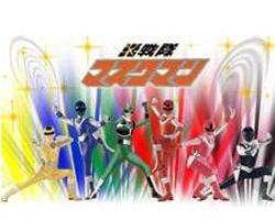光战队覆面人 搜狗百科