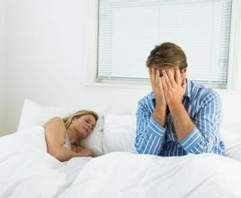 射精无力的心理性因素