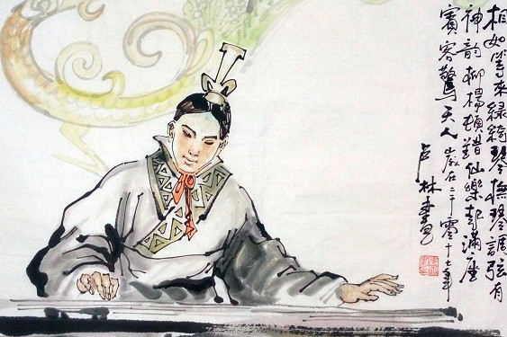 司马相如 西汉文学家 搜狗百科