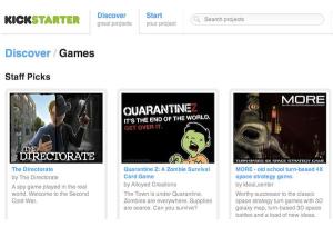 Kickstarter