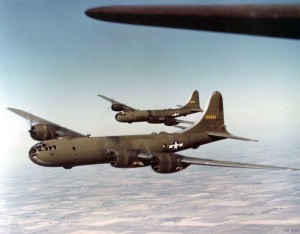 YB-29