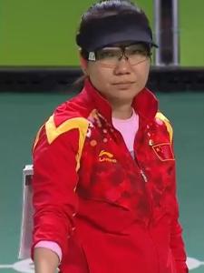 张靖婧
