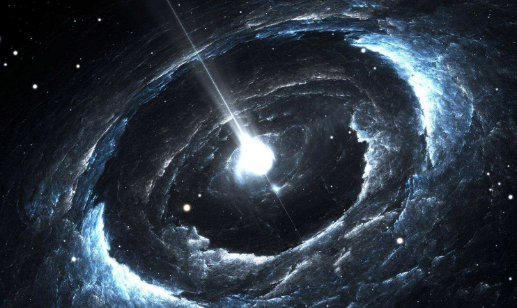 脉冲星