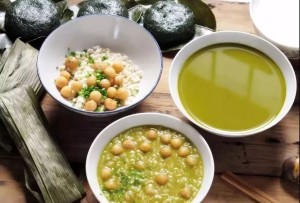 恭城油茶