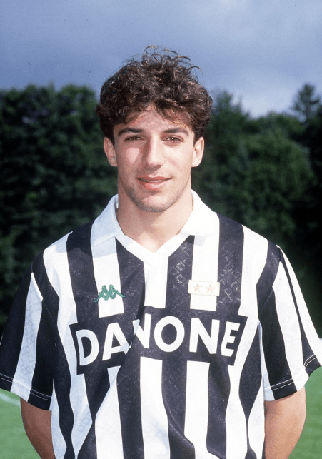 亚历桑德罗德尔皮耶罗