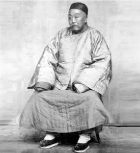陈宝箴