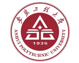 安徽工程大学(图1)