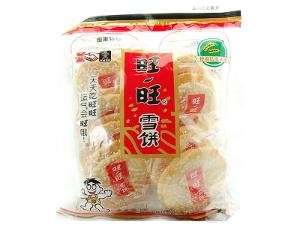 旺旺雪饼