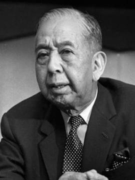 岸信介