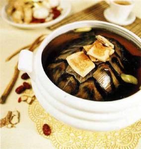 土伏苓图册
