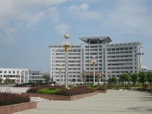 叠山中学