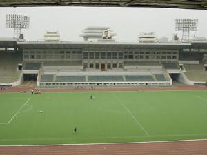金日成体育场(图4)