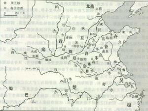 周朝人口_周朝凌人伐冰-猎物人 中国古夏冰史