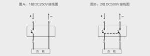 示意图