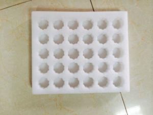 珍珠棉蛋托