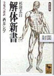 解体新书
