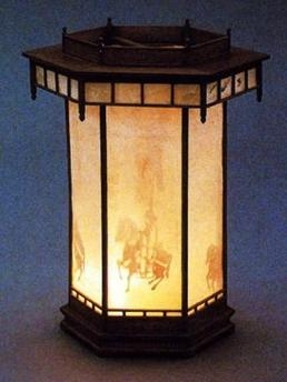走马灯
