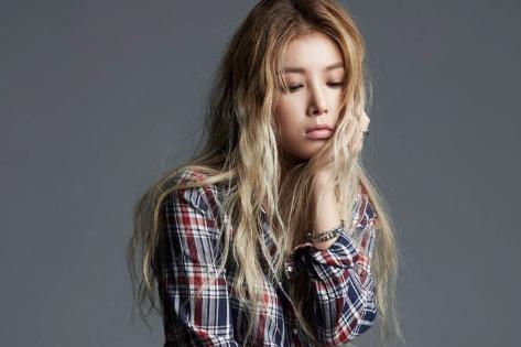 金婑斌(韩国女歌手)_搜狗百科