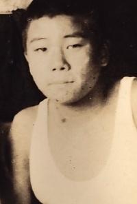 小野乔
