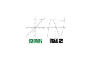 偶函数