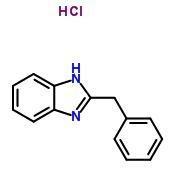 分子结构式