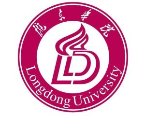 陇东学院logo图片