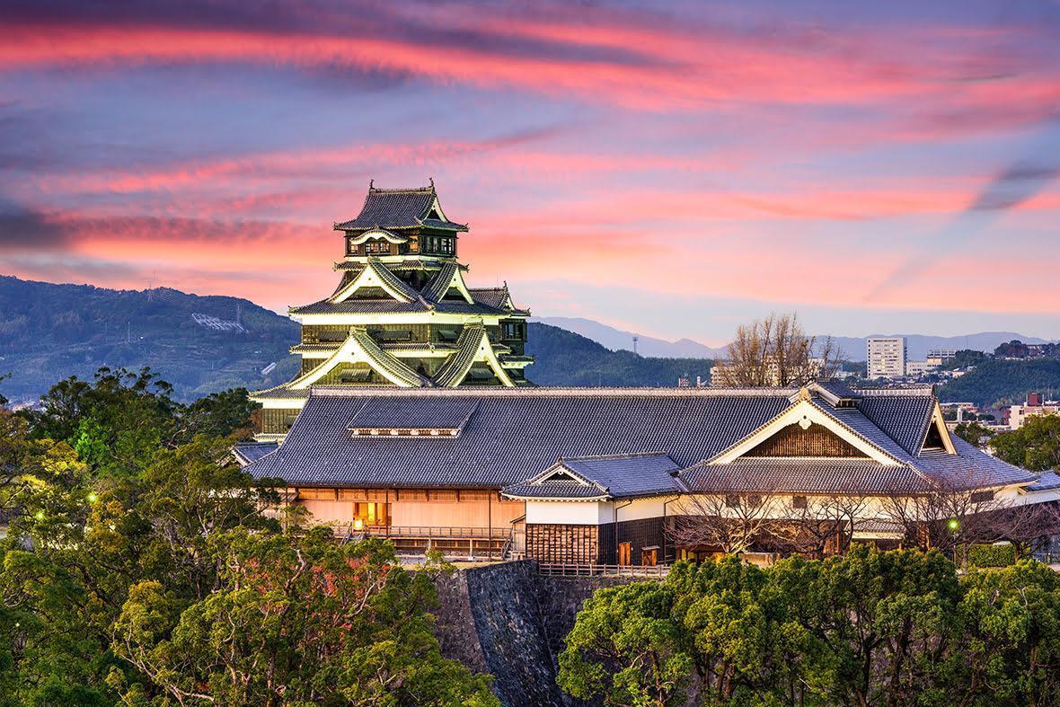 熊本县 搜狗百科