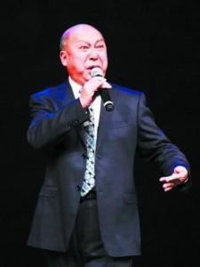 沈福存