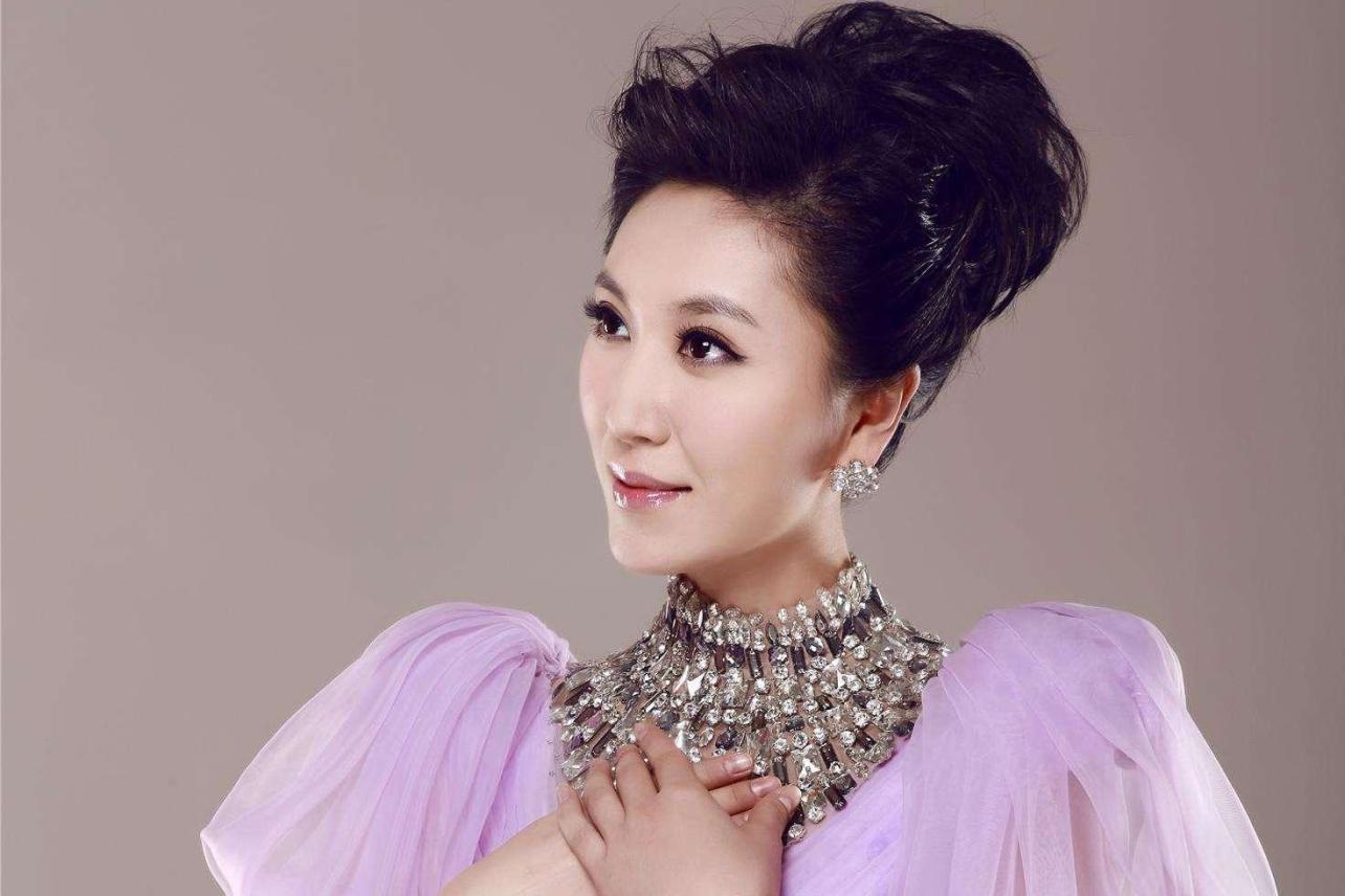 伊泓远 中国女高音歌唱家 搜狗百科
