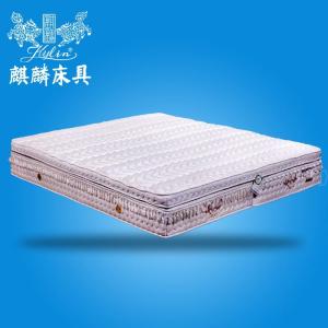 麒麟床垫是南京金榜麒麟床具有限公司旗下产品中文名麒麟床垫企业南京
