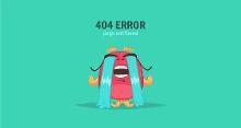 404错误