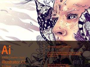 Adobe Illustrator