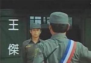 天才小兵电影剧照