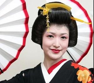 艺伎