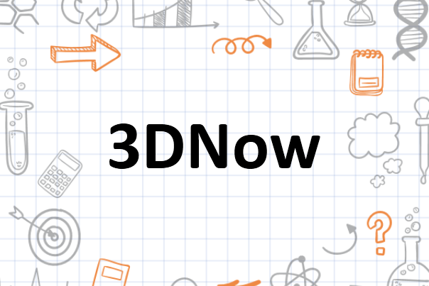 3DNow(由AMD开发的一套SIMD多媒体指令集)_搜狗百科